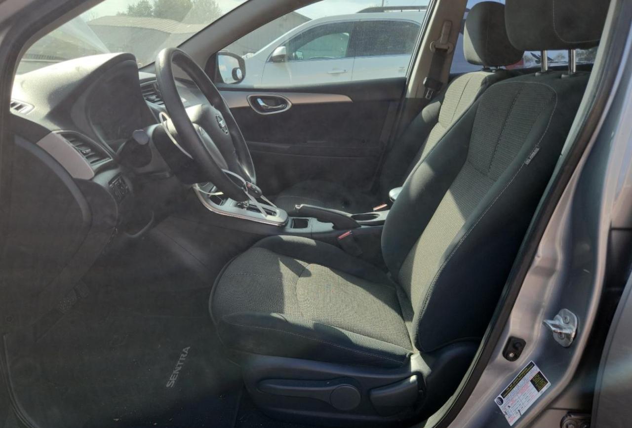 2014 Nissan Sentra S VIN: 3N1AB7AP1EY315859 Lot: 84430005