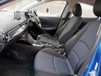 2015 MAZDA 2 SE-L  for sale at Copart BRISTOL