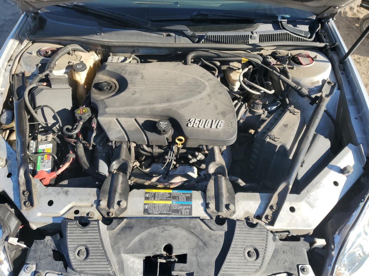 2009 Chevrolet Impala 1Lt VIN: 2G1WT57KX91141805 Lot: 82367455