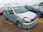 2006 RENAULT KANGOO 1.6 EXPRESSION 5DR AUTO for sale at Copart ROCHFORD