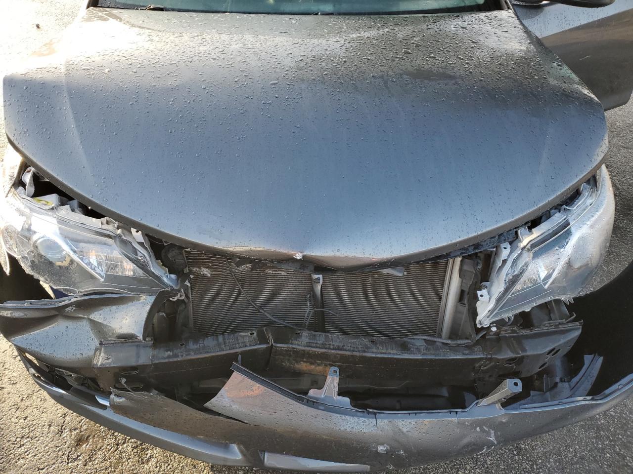 2014 Toyota Camry L VIN: 4T1BF1FK9EU466057 Lot: 84659495