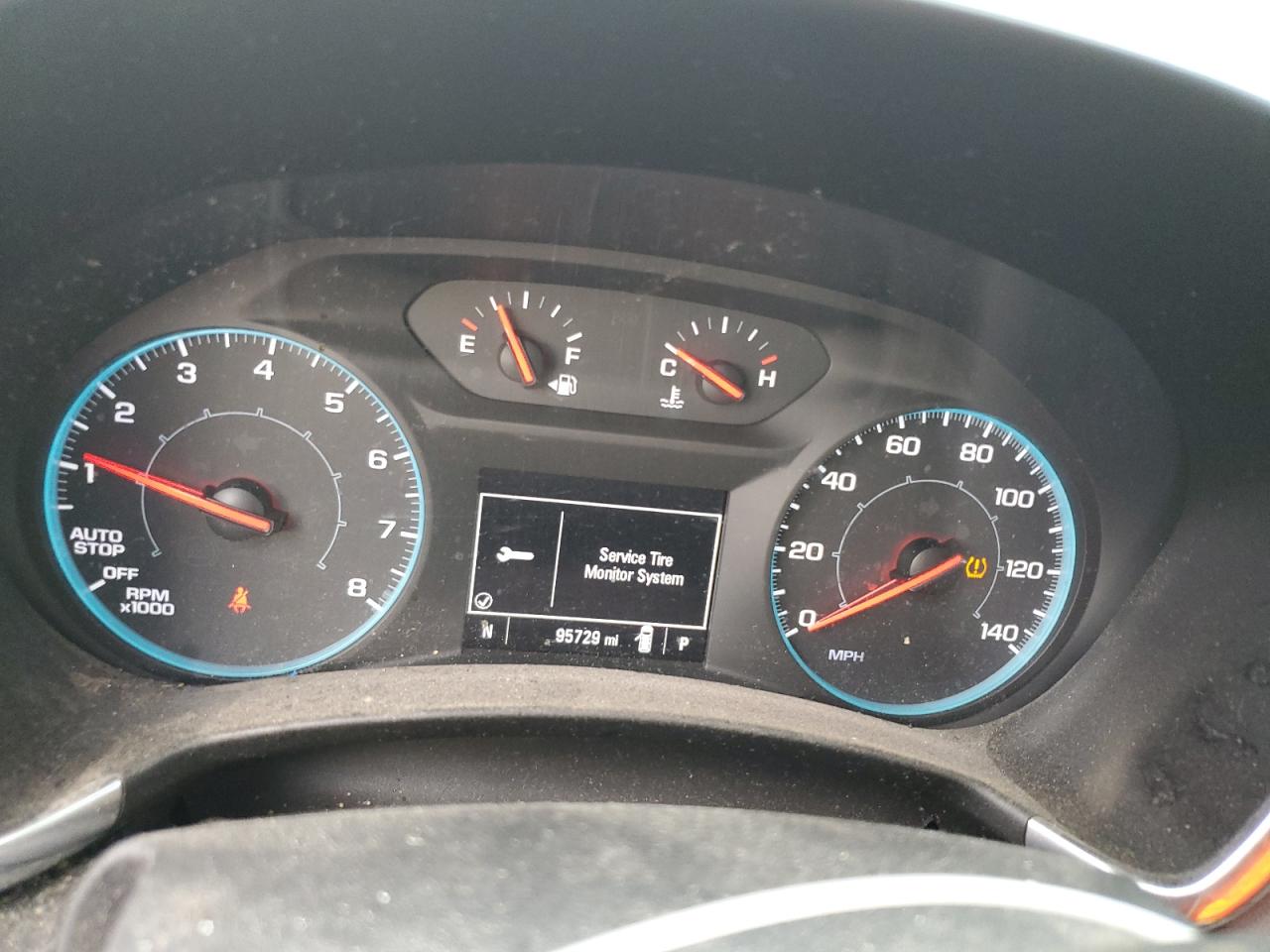 2020 Chevrolet Equinox Ls VIN: 3GNAXHEV1LS670017 Lot: 82208005