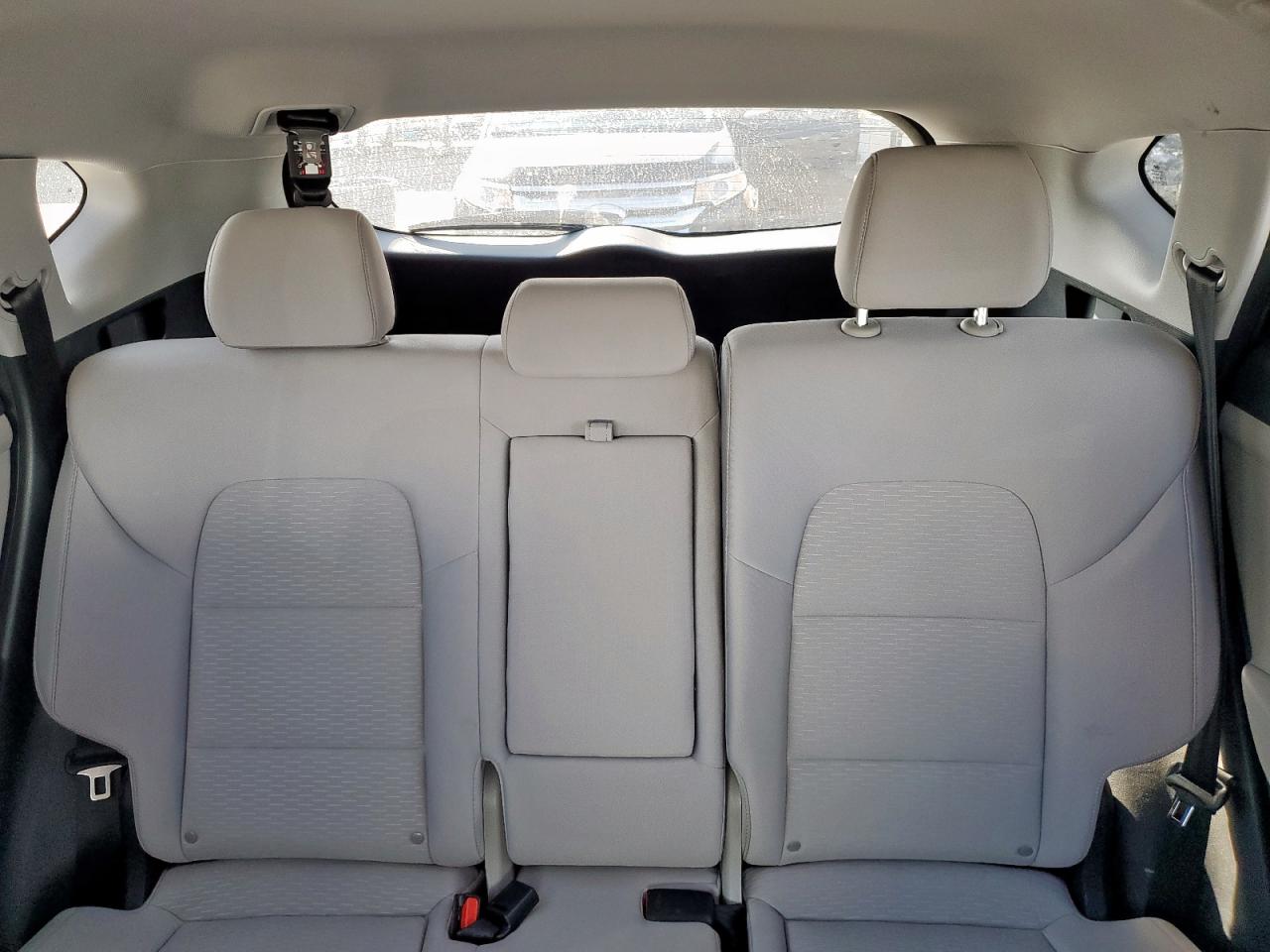 2019 Hyundai Tucson Limited VIN: KM8J33AL6KU060393 Lot: 85942975