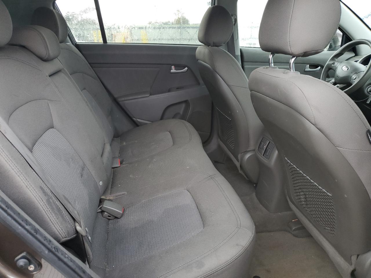 2014 Kia Sportage Lx VIN: KNDPBCAC4E7559438 Lot: 84456535