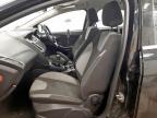 2012 FORD FOCUS ZETEC 105 1.6 ZETEC 5DR for sale at Copart SANDWICH