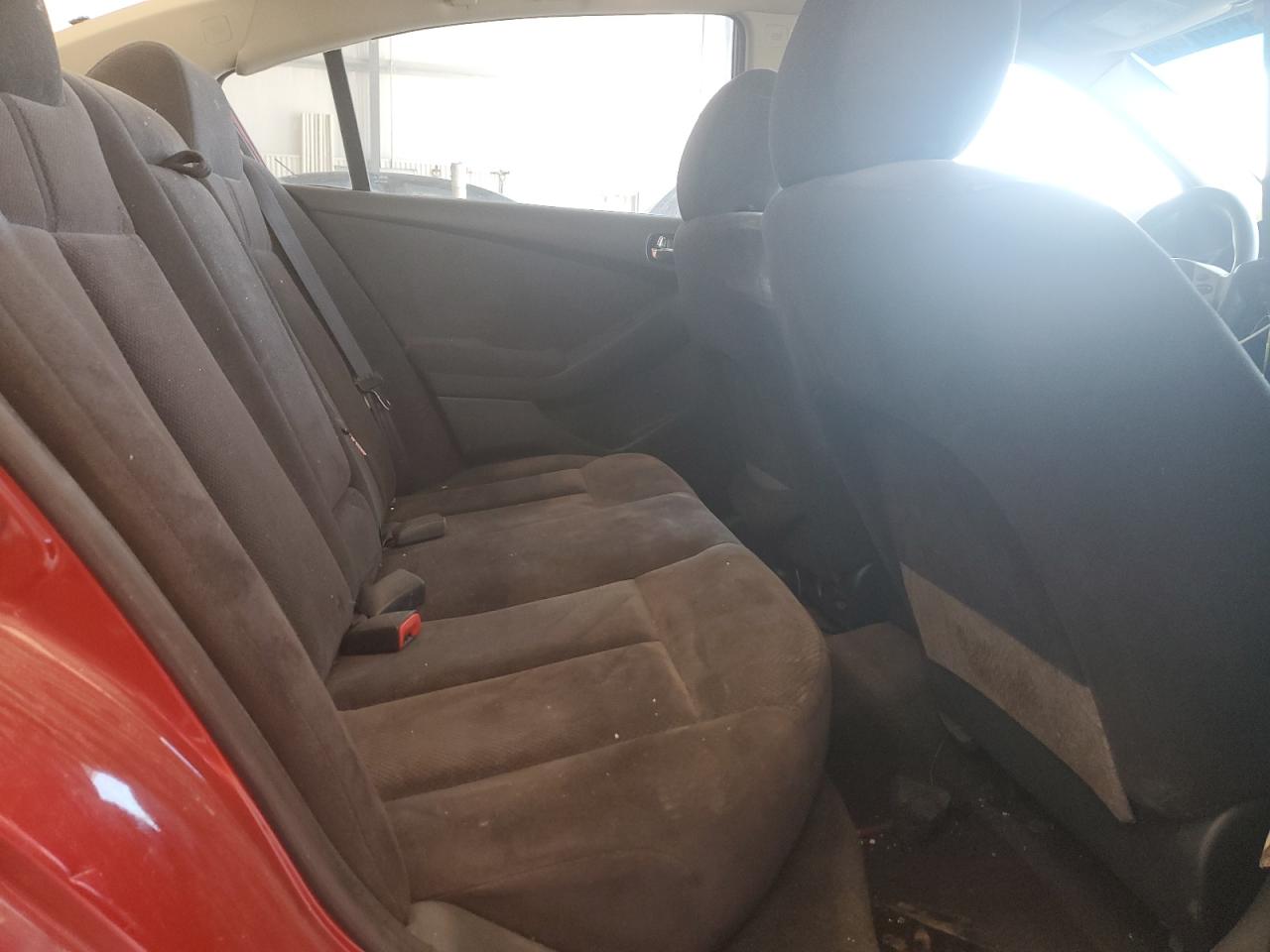 2009 Nissan Altima 2.5 VIN: 1N4AL21E69C181799 Lot: 84400735