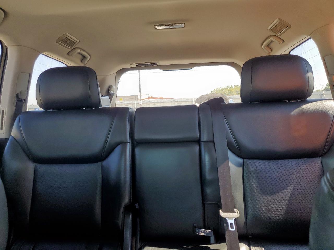 2011 Lexus Lx 570 VIN: JTJHY7AX6B4074953 Lot: 84890885
