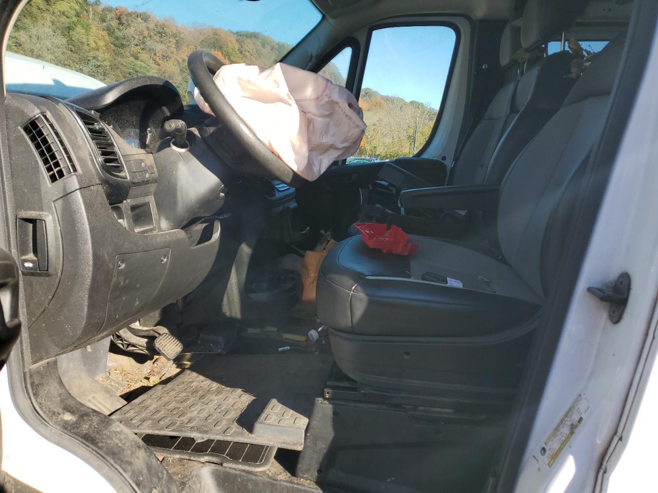 2023 Ram Promaster 1500 1500 Standard VIN: 3C6LRVAG2PE516865 Lot: 89899675