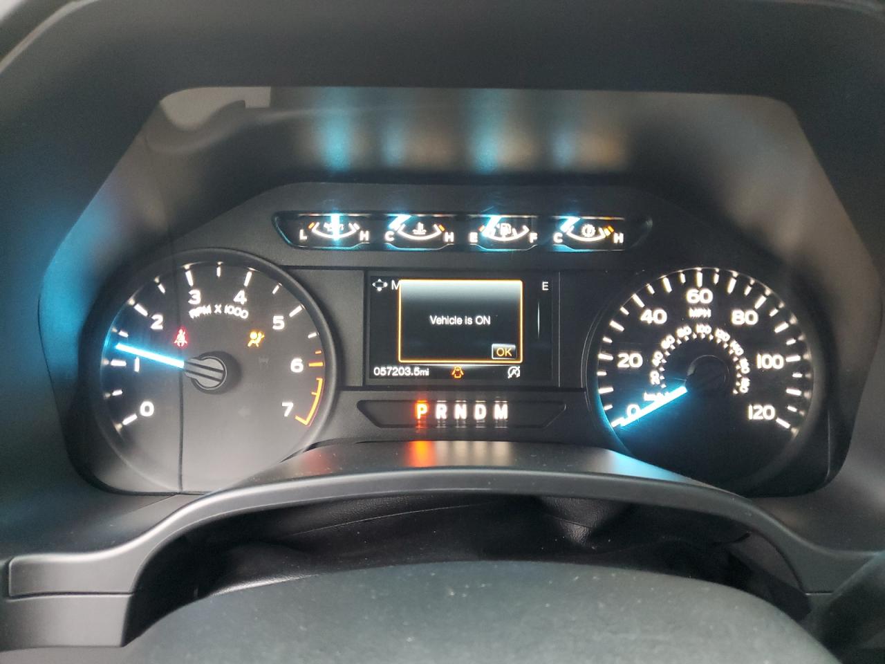 2020 Ford F150 Supercrew VIN: 1FTEW1EP6LFC13889 Lot: 82769525