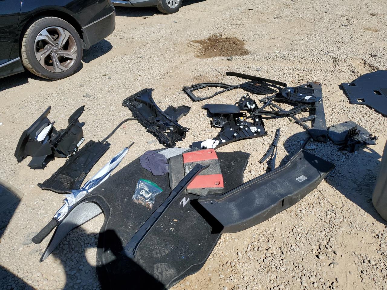 2019 Nissan 370Z Base VIN: JN1AZ4EH3KM420740 Lot: 86107515