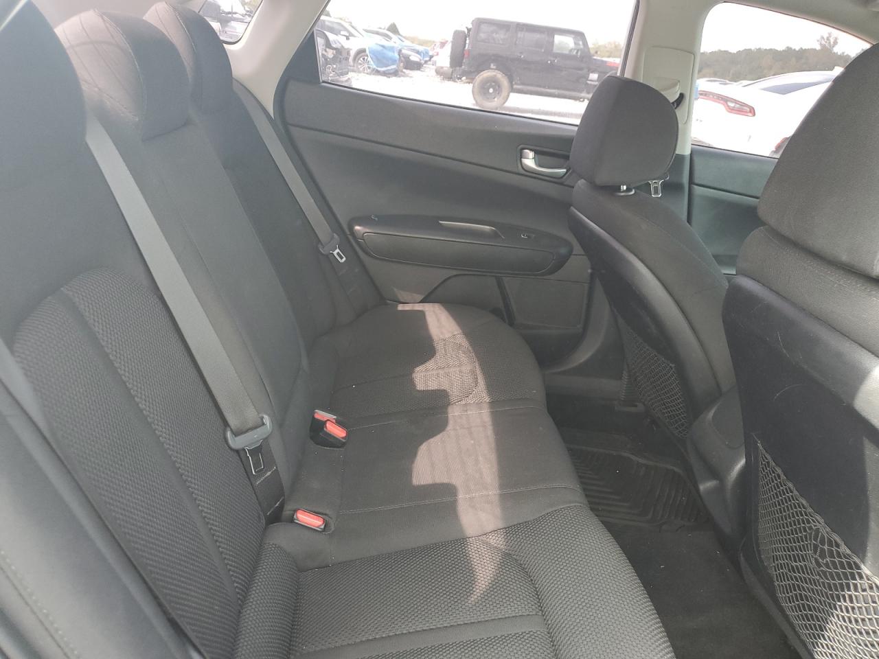 2019 Kia Optima Lx VIN: 5XXGT4L33KG299813 Lot: 82270535