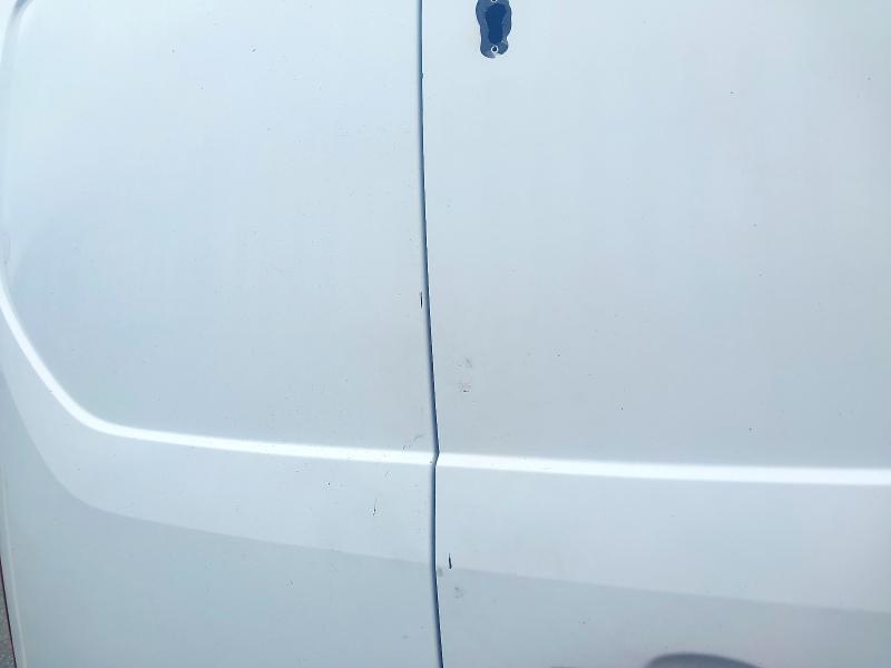 2017 FORD TRANSIT CUSTOM 290 