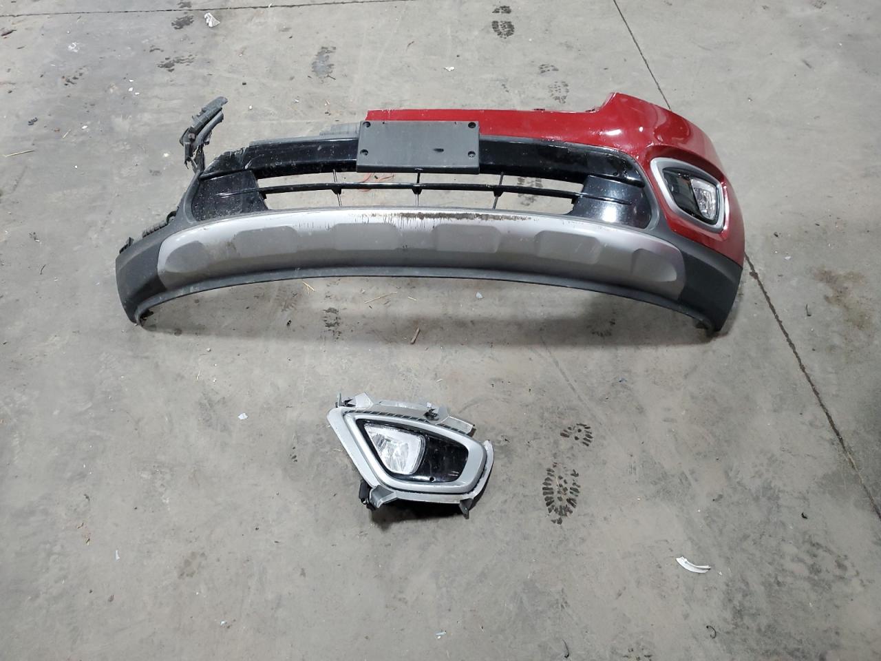 2017 Kia Sorento Ex VIN: 5XYPHDA56HG228468 Lot: 85761455