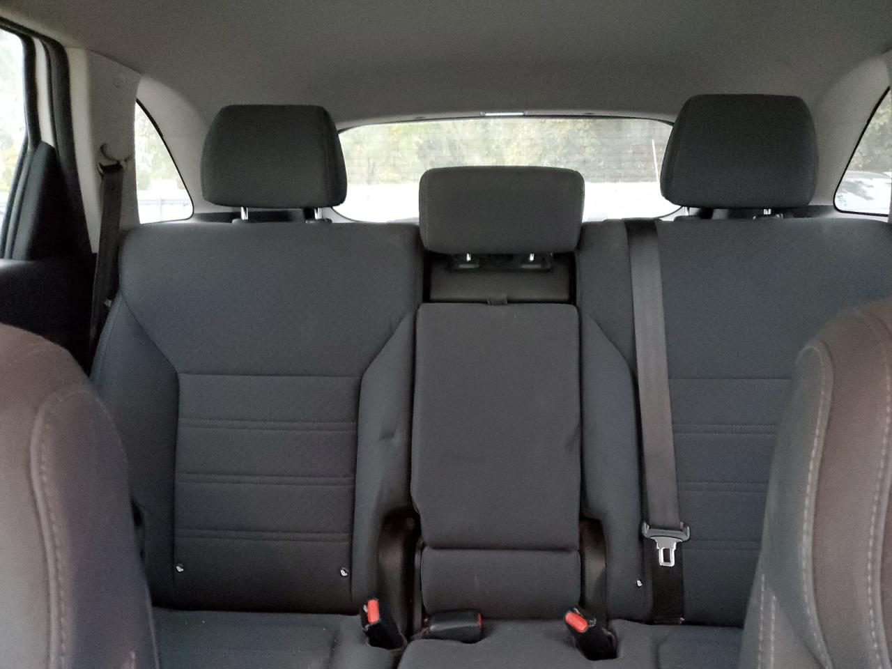 2016 Kia Sorento Lx VIN: 5XYPG4A35GG071001 Lot: 85515205