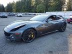 2015 FERRARI FF    for sale at Copart WA - NORTH SEATTLE