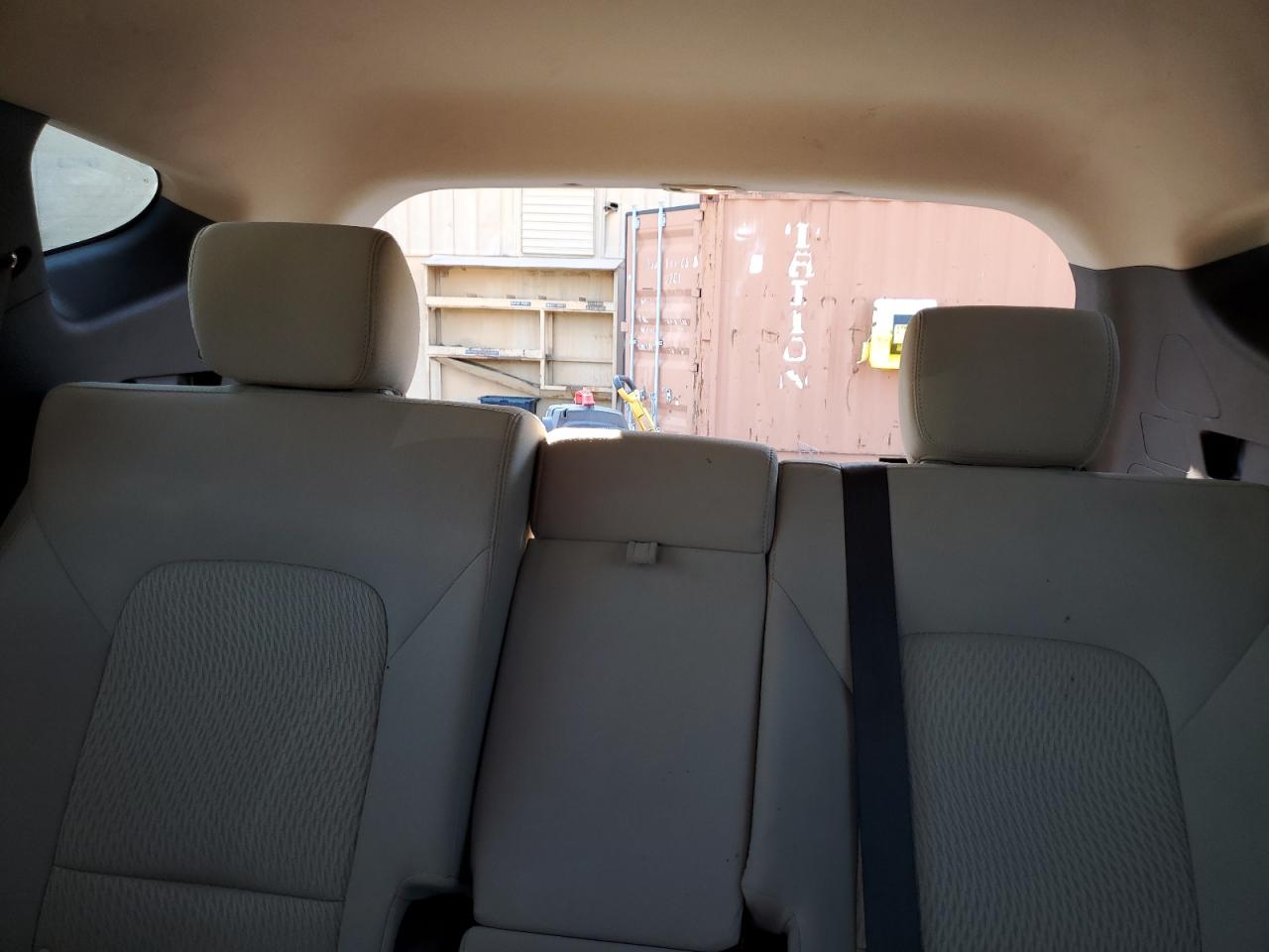 2018 Hyundai Santa Fe Sport VIN: 5XYZTDLB1JG531450 Lot: 81922675