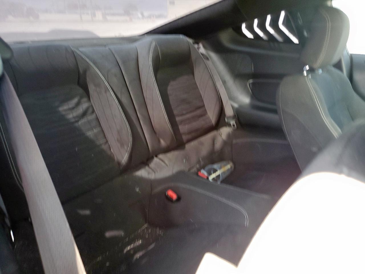 2015 Ford Mustang VIN: 1FA6P8TH3F5432833 Lot: 84939825