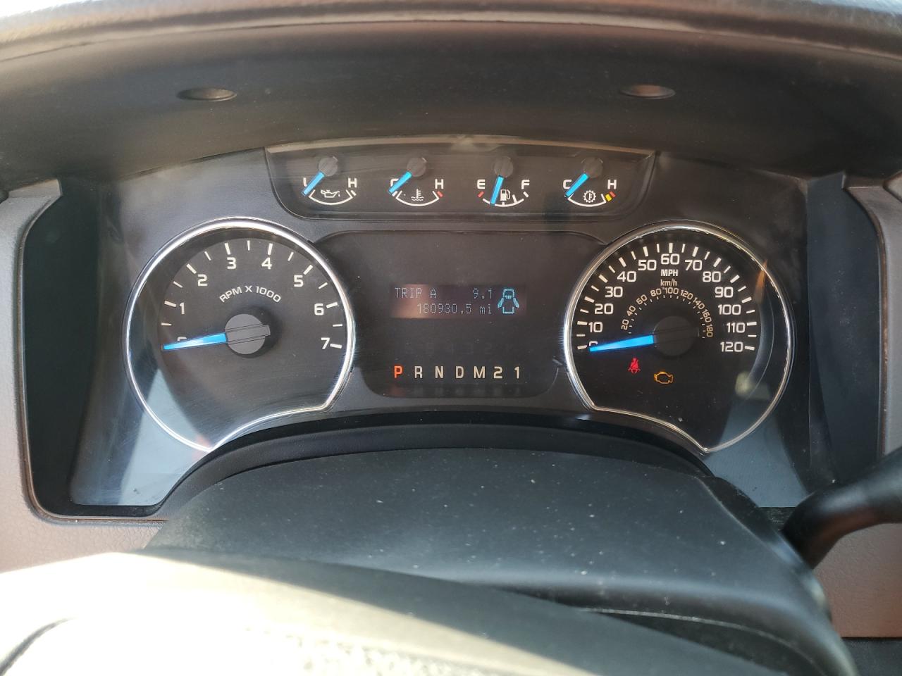 2013 Ford F150 Super Cab VIN: 1FTFX1ET9DFB22910 Lot: 86483645