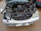 2005 MERCEDES-BENZ C CLASS C180K ELEGANCE SE 4DR AUTO for sale at Copart SANDWICH