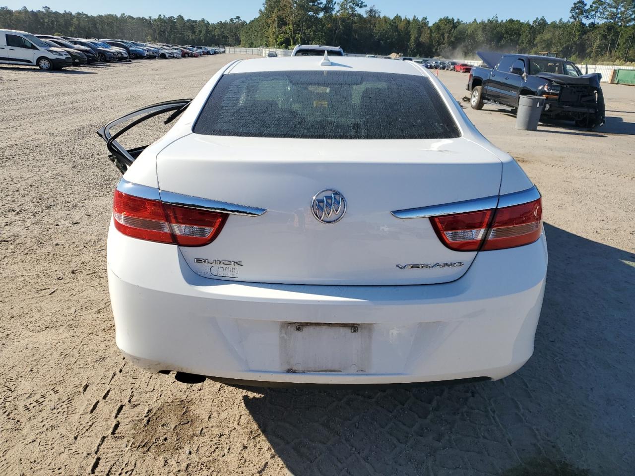 2014 Buick Verano VIN: 1G4PP5SK2E4102742 Lot: 89694235