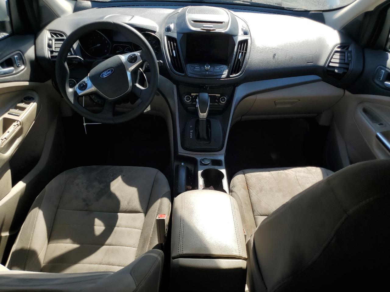 2016 Ford Escape Se VIN: 1FMCU9G96GUC13754 Lot: 86666395