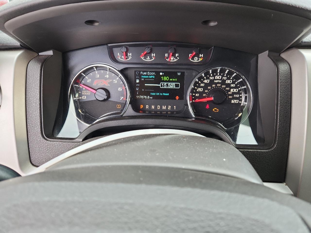 2014 Ford F150 Supercrew VIN: 1FTFW1CTXEFB06853 Lot: 86283905