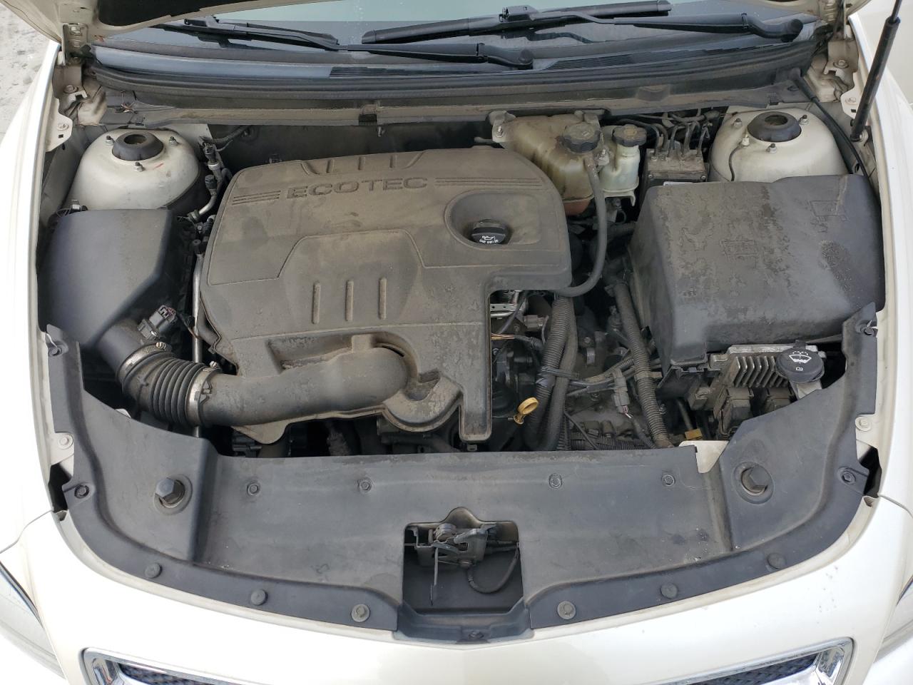 2012 Chevrolet Malibu 1Lt VIN: 1G1ZC5E09CF259956 Lot: 86124735