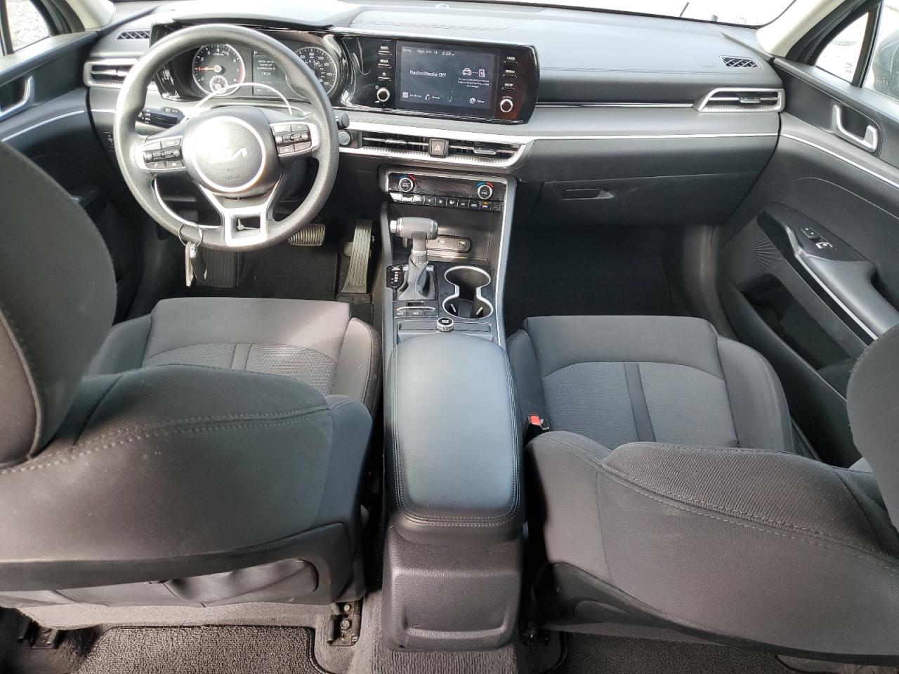 2023 Kia K5 Lxs VIN: 5XXG14J24PG209169 Lot: 86621965