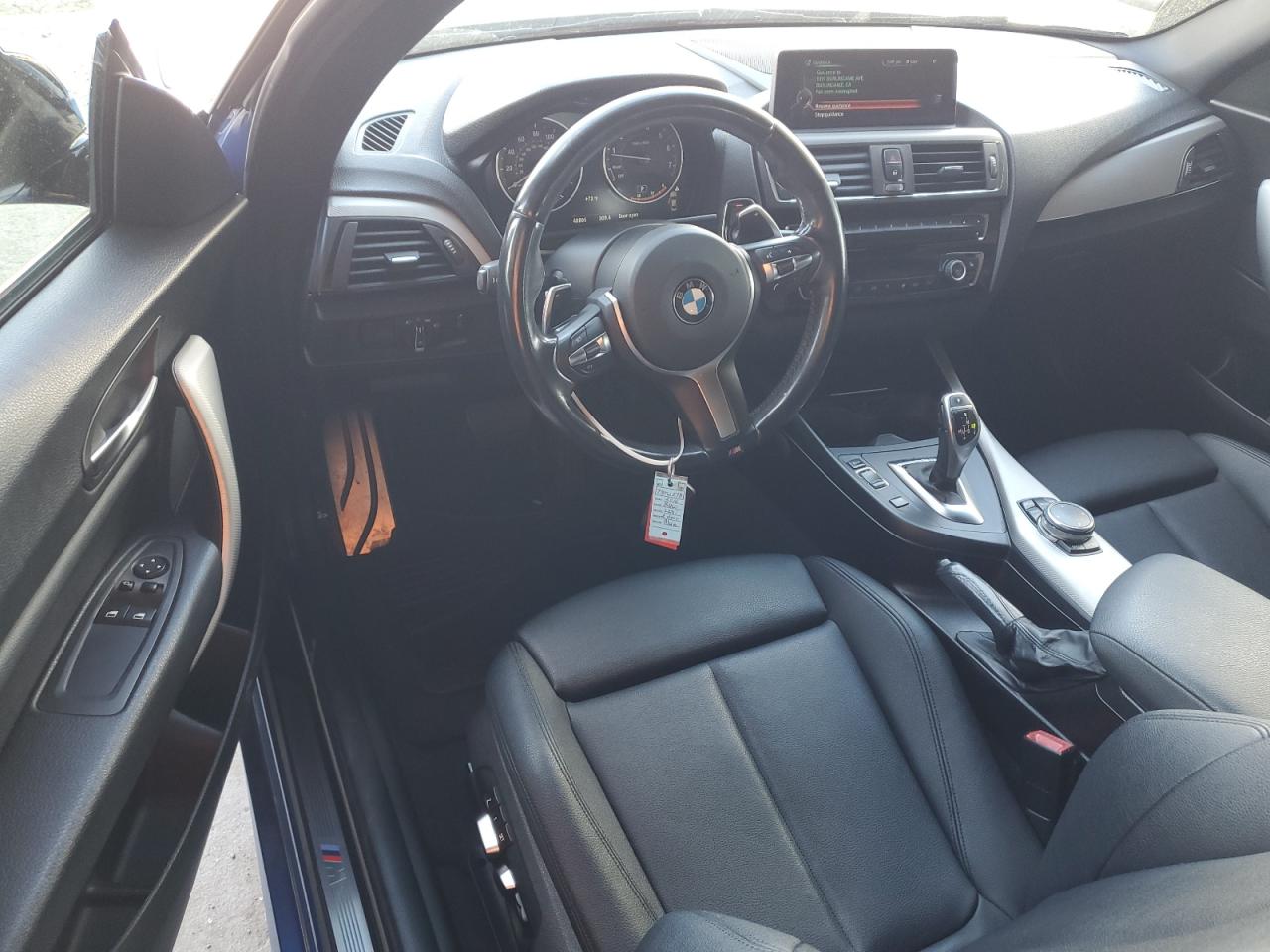 2016 BMW 228 I Sulev VIN: WBA1F9C59GV546739 Lot: 84244835