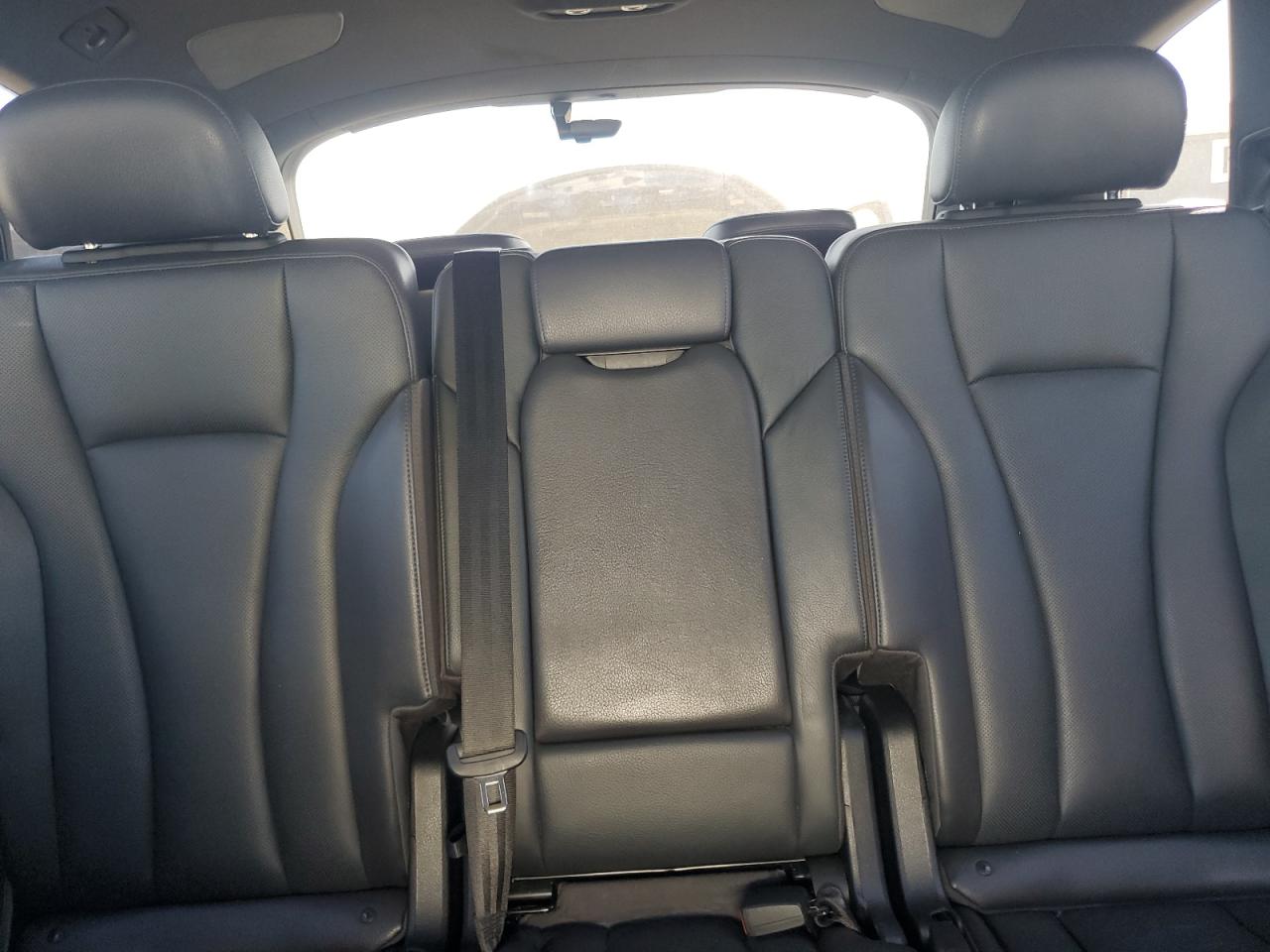 2018 Audi Q7 Premium Plus VIN: WA1LAAF73JD013348 Lot: 85766965