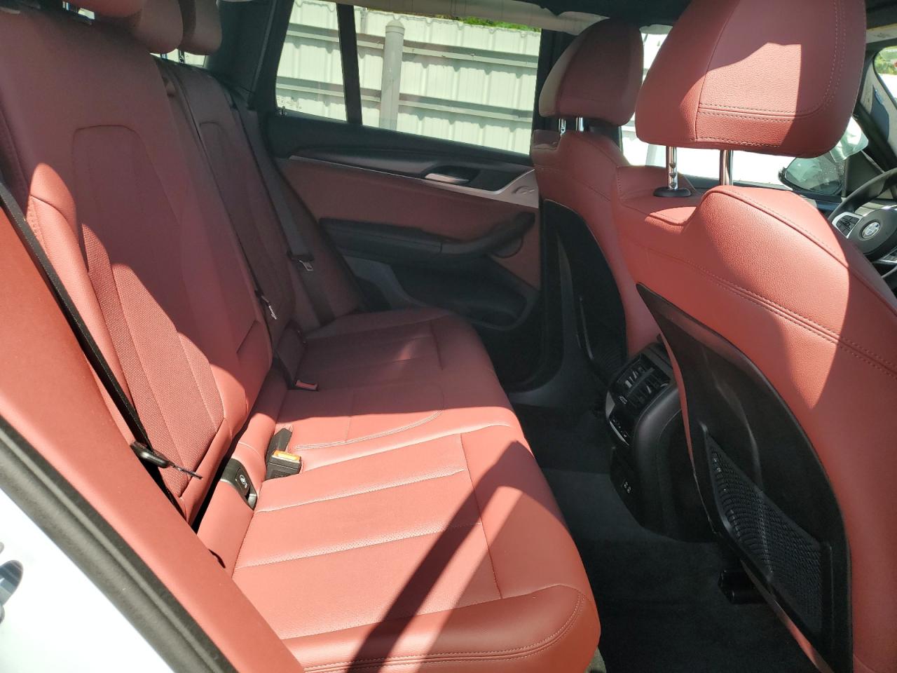 2024 BMW X3 Sdrive30I VIN: WBX47DP02RN283451 Lot: 87387685