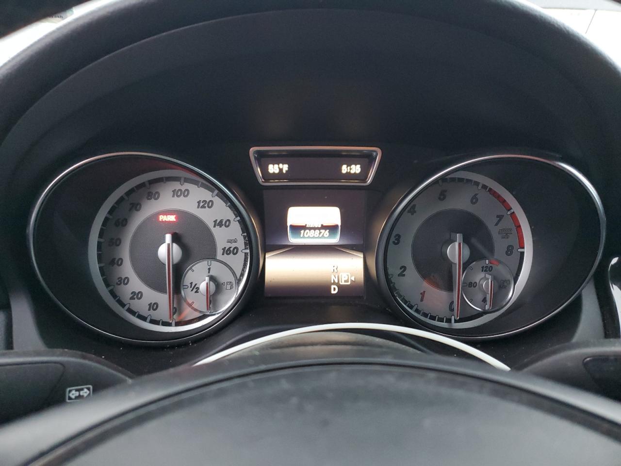 2016 Mercedes-Benz Cla 250 VIN: WDDSJ4EB6GN315167 Lot: 90548745