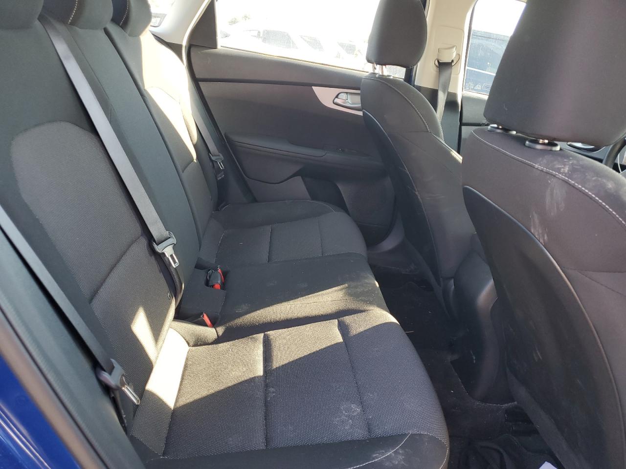 2024 Kia Forte Lx VIN: 3KPF24AD8RE743880 Lot: 86511045