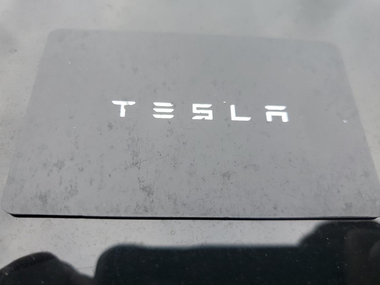 2020 Tesla Model 3 VIN: 5YJ3E1EA0LF740515 Lot: 85824495
