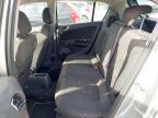 2013 VAUXHALL CORSA EXCLUSIV AC  for sale at Copart ST HELENS