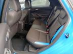 2017 FORD FOCUS RS  for sale at Copart SANDTOFT