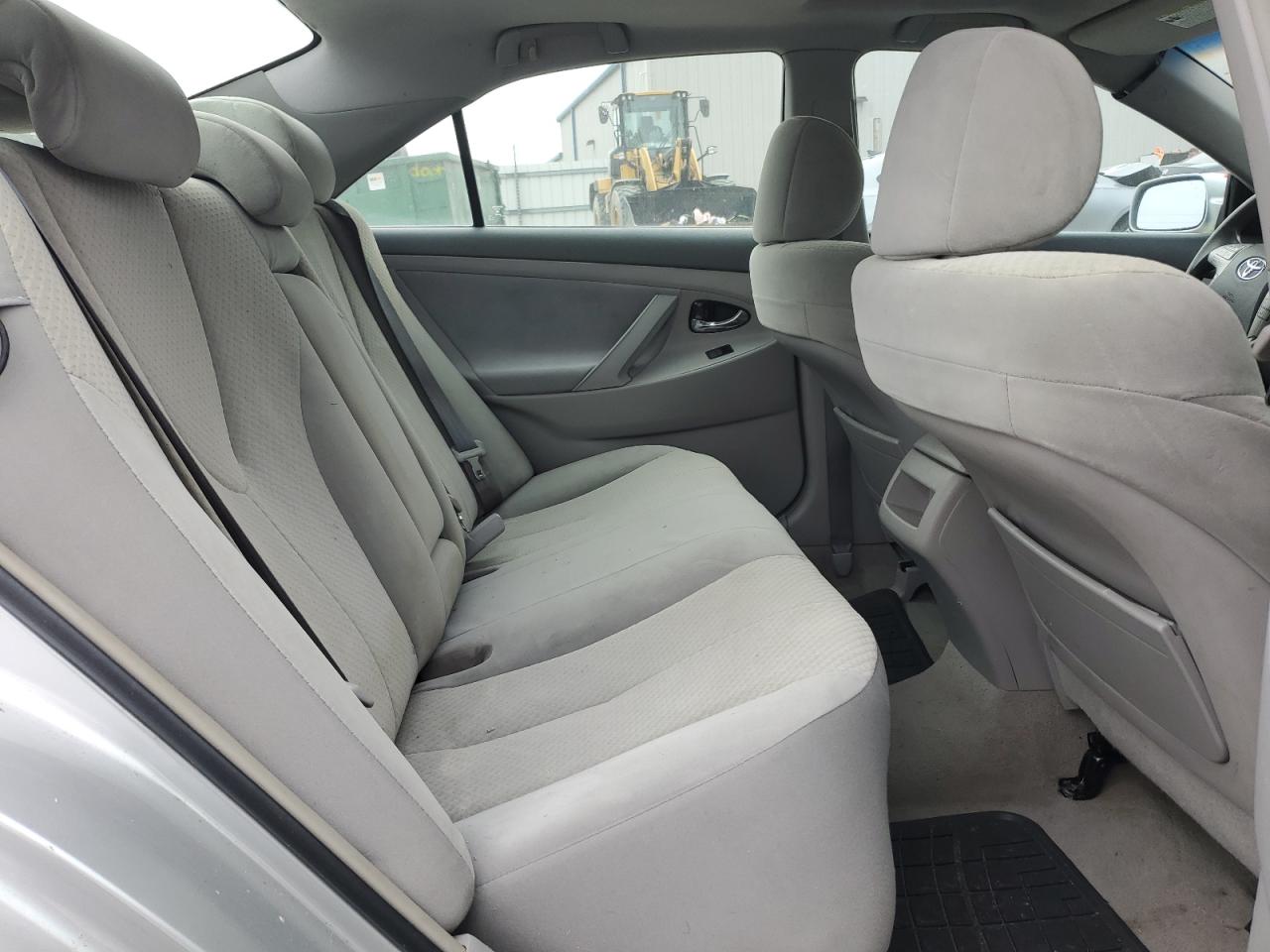 2007 Toyota Camry Ce VIN: 4T1BE46K47U636607 Lot: 82340545