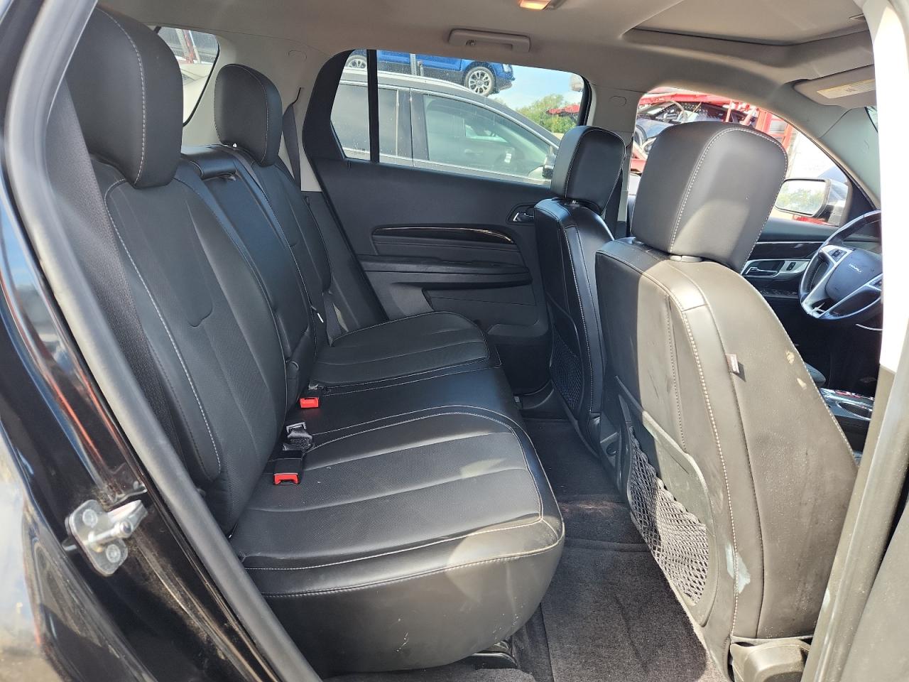 2016 GMC Terrain Denali VIN: 2GKFLVE3XG6185293 Lot: 84764685