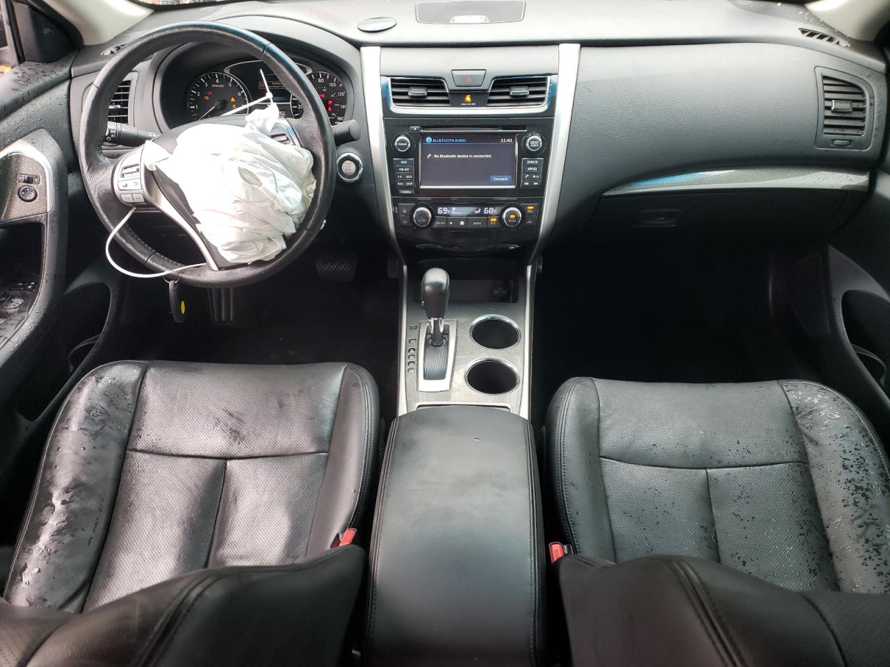 2015 Nissan Altima 2.5 VIN: 1N4AL3AP8FN398620 Lot: 82302495