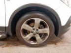 2014 VAUXHALL MOKKA SE CDTI S/S 1.7 CDTI SE 5DR for sale at Copart NEWBURY