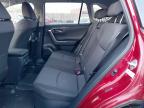 2020 TOYOTA RAV4 2.5 VVT-I HYBRID DESIGN 5DR CVT for sale at Copart SANDWICH