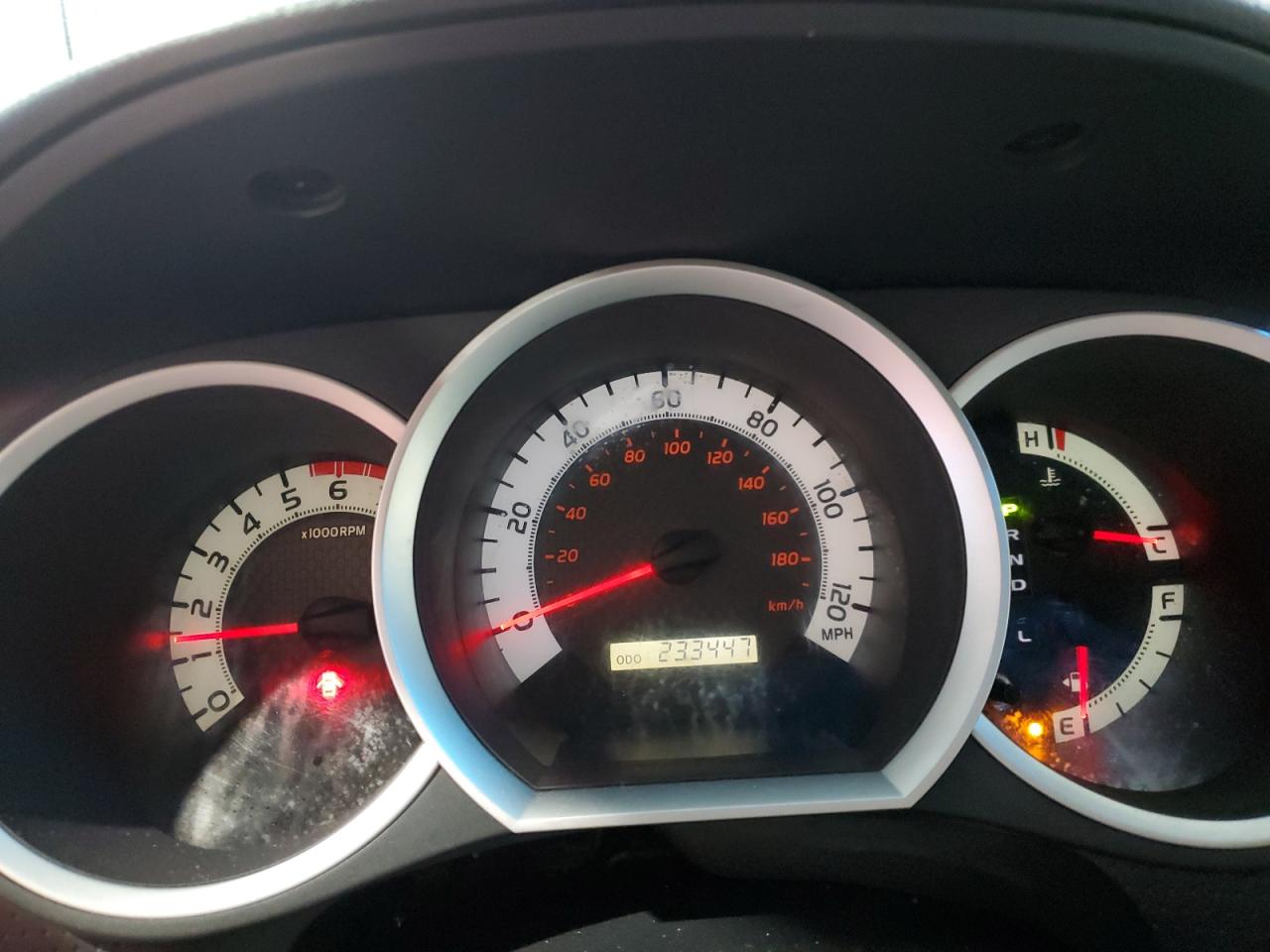 2015 Toyota Tacoma Double Cab VIN: 5TFLU4EN3FX112014 Lot: 84217975