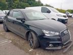 2014 AUDI A1 1.6 TDI SPORT 3DR for sale at Copart SANDTOFT