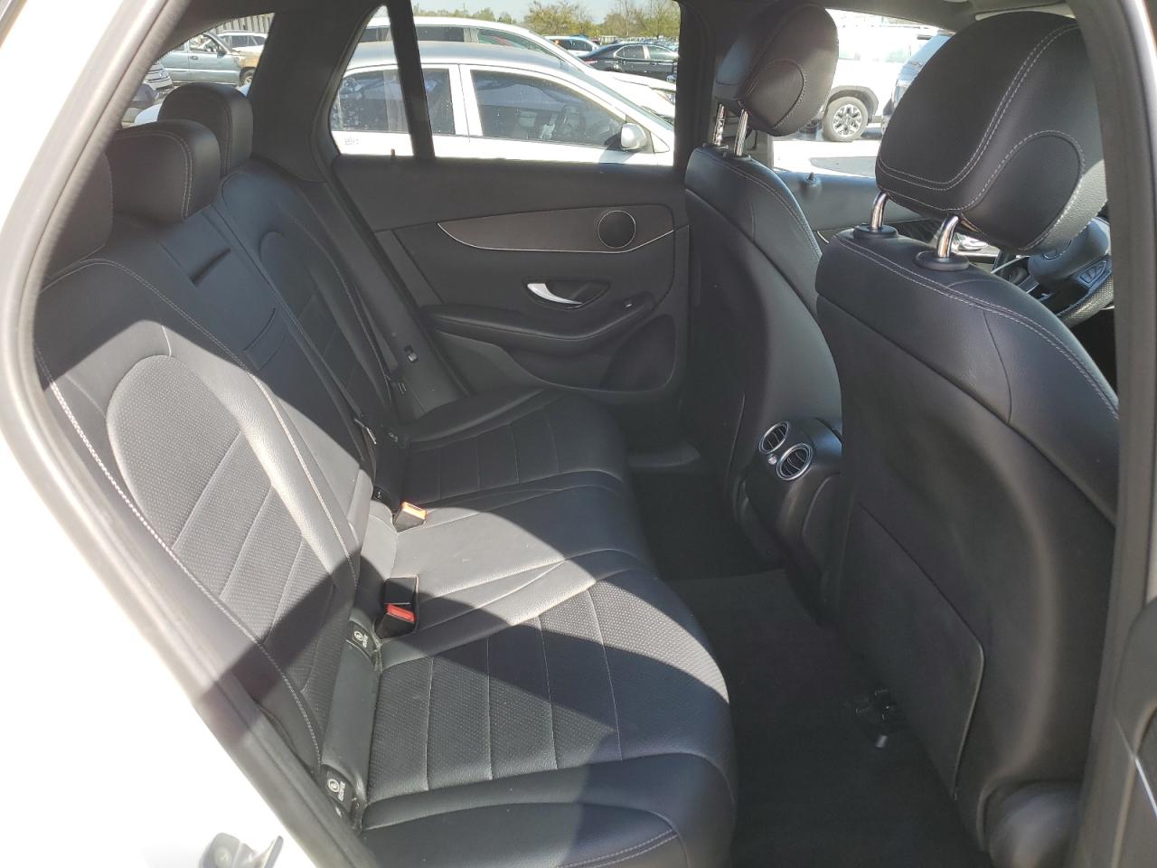 2017 Mercedes-Benz Glc 300 4Matic VIN: WDC0G4KB3HF179560 Lot: 85854395