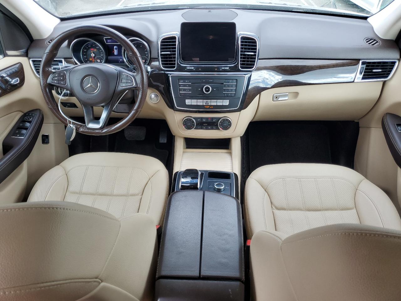 2018 Mercedes-Benz Gle 350 VIN: 4JGDA5JBXJB179399 Lot: 82346315