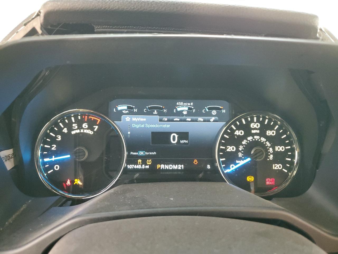 2015 Ford F150 Supercrew VIN: 1FTEW1EG6FFB97682 Lot: 87087925