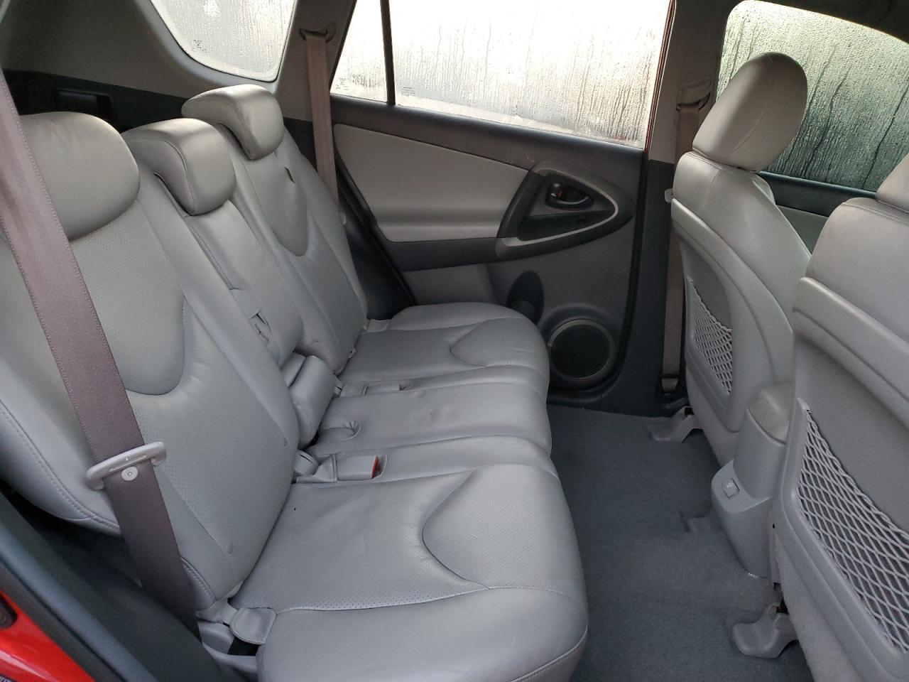 2009 Toyota Rav4 Limited VIN: 2T3ZF31V39W007728 Lot: 85695235