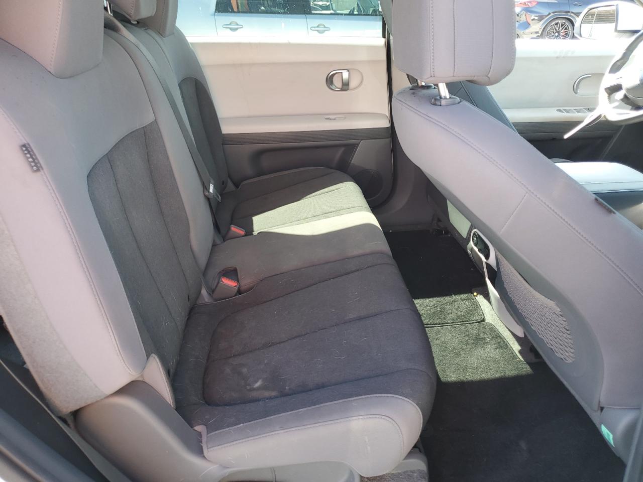 2024 Hyundai Ioniq 5 Se VIN: KM8KM4DE9RU307629 Lot: 84657955