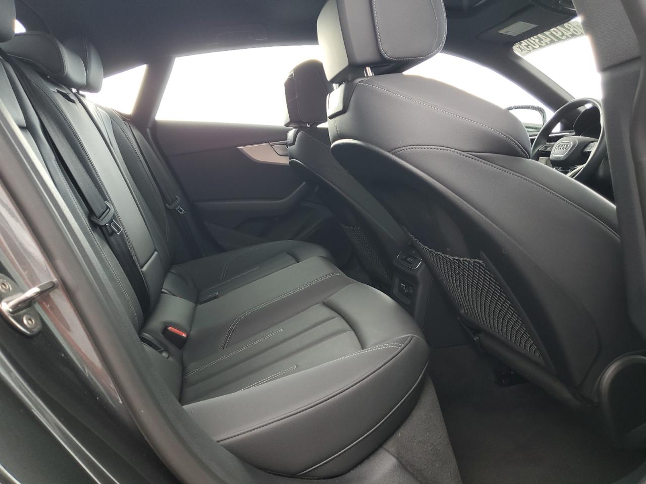 2025 Audi A5 Premium 45 VIN: WAUDACF5XSA008846 Lot: 84914305