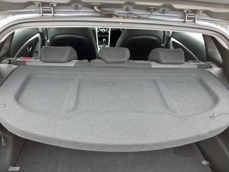 2016 HYUNDAI I30 SE BLUE DRIVE CRDI S- 